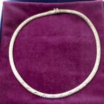 898 5599 Halsband